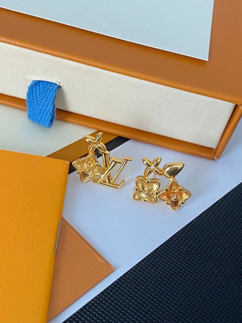 Louis Vuitton Earrings